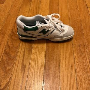 New Balance sneakers